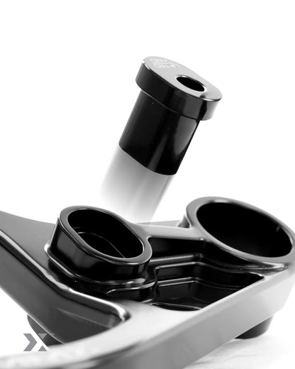 MMX Performance Diff Front Mount Cradle for BMW M2 M3 M4 F8x G8x
