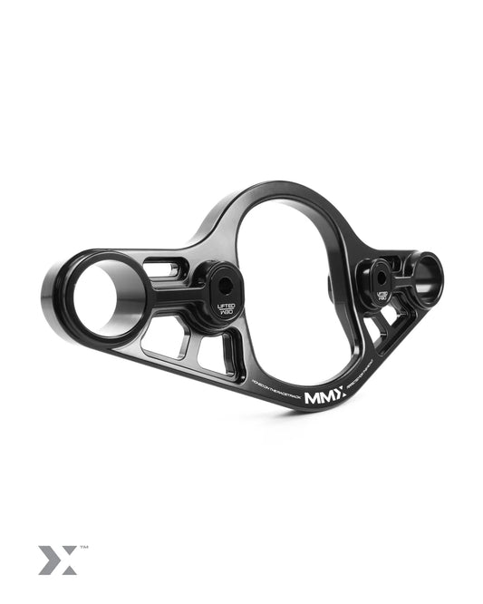 MMX Performance Diff Front Mount Cradle for BMW M2 M3 M4 F8x G8x