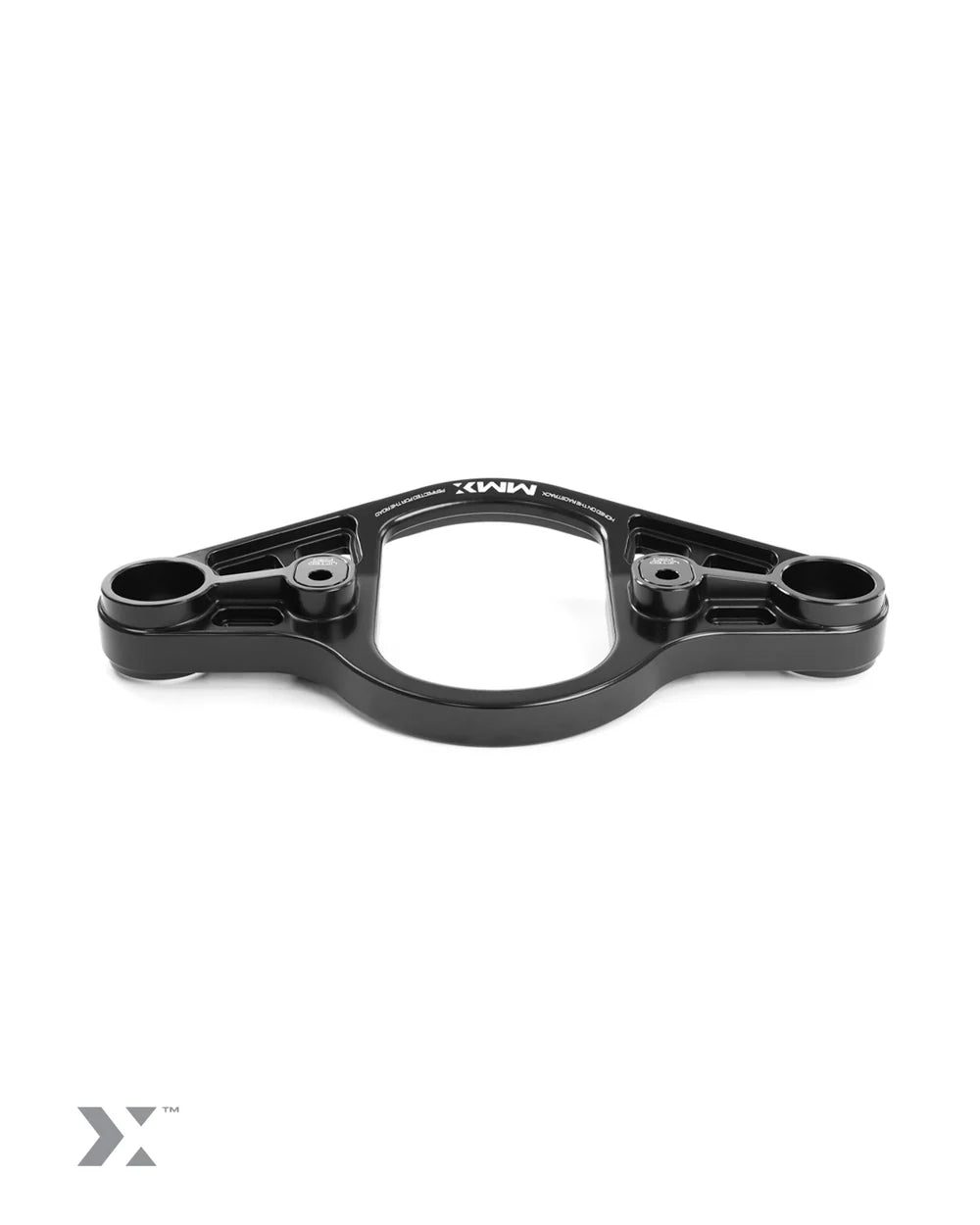 MMX Performance Diff Front Mount Cradle for BMW M2 M3 M4 F8x G8x