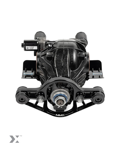 MMX Performance Diff Front Mount Cradle for BMW M2 M3 M4 F8x G8x