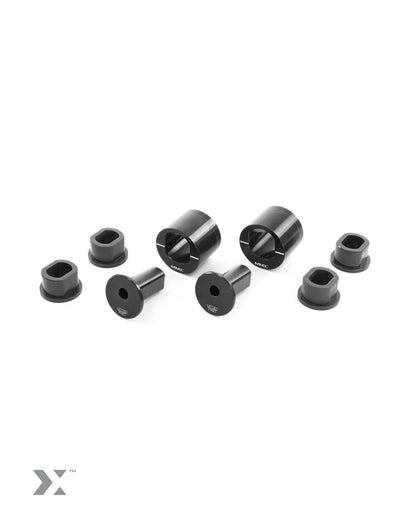 MMX Performance Rear Diff Rear Raised Bush Kit for BMW M2 M3 M4 G8x