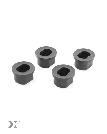 MMX Performance Rear Diff Rear Raised Bush Kit for BMW M2 M3 M4 G8x