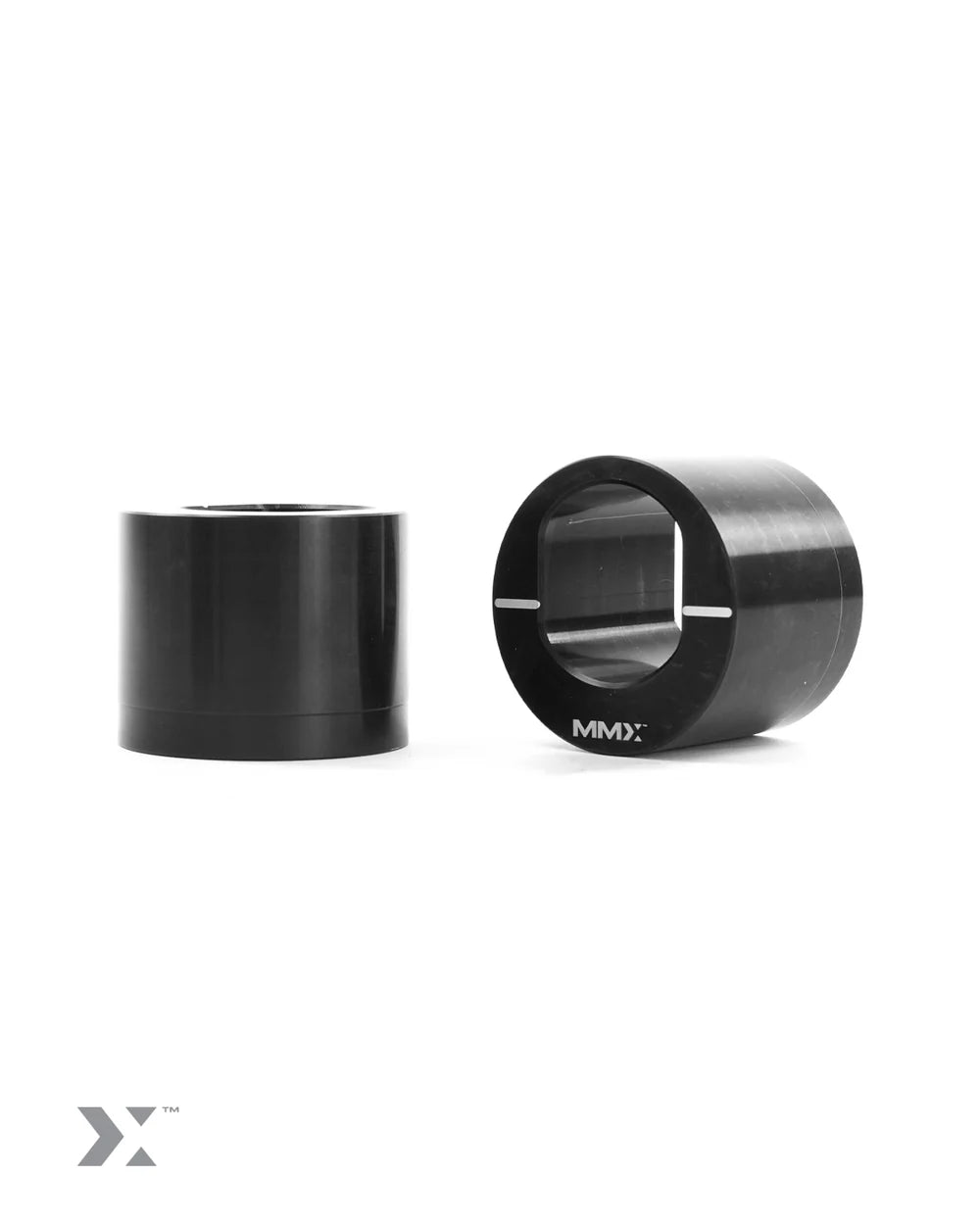 MMX Performance Rear Diff Rear Raised Bush Kit for BMW M2 M3 M4 G8x