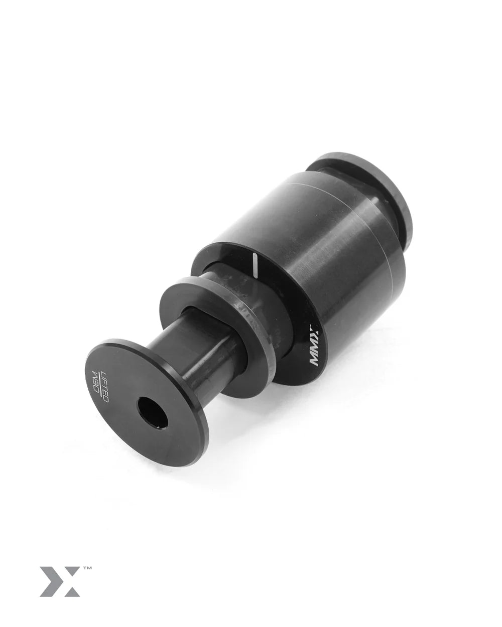 MMX Performance Rear Diff Rear Raised Bush Kit for BMW M2 M3 M4 G8x