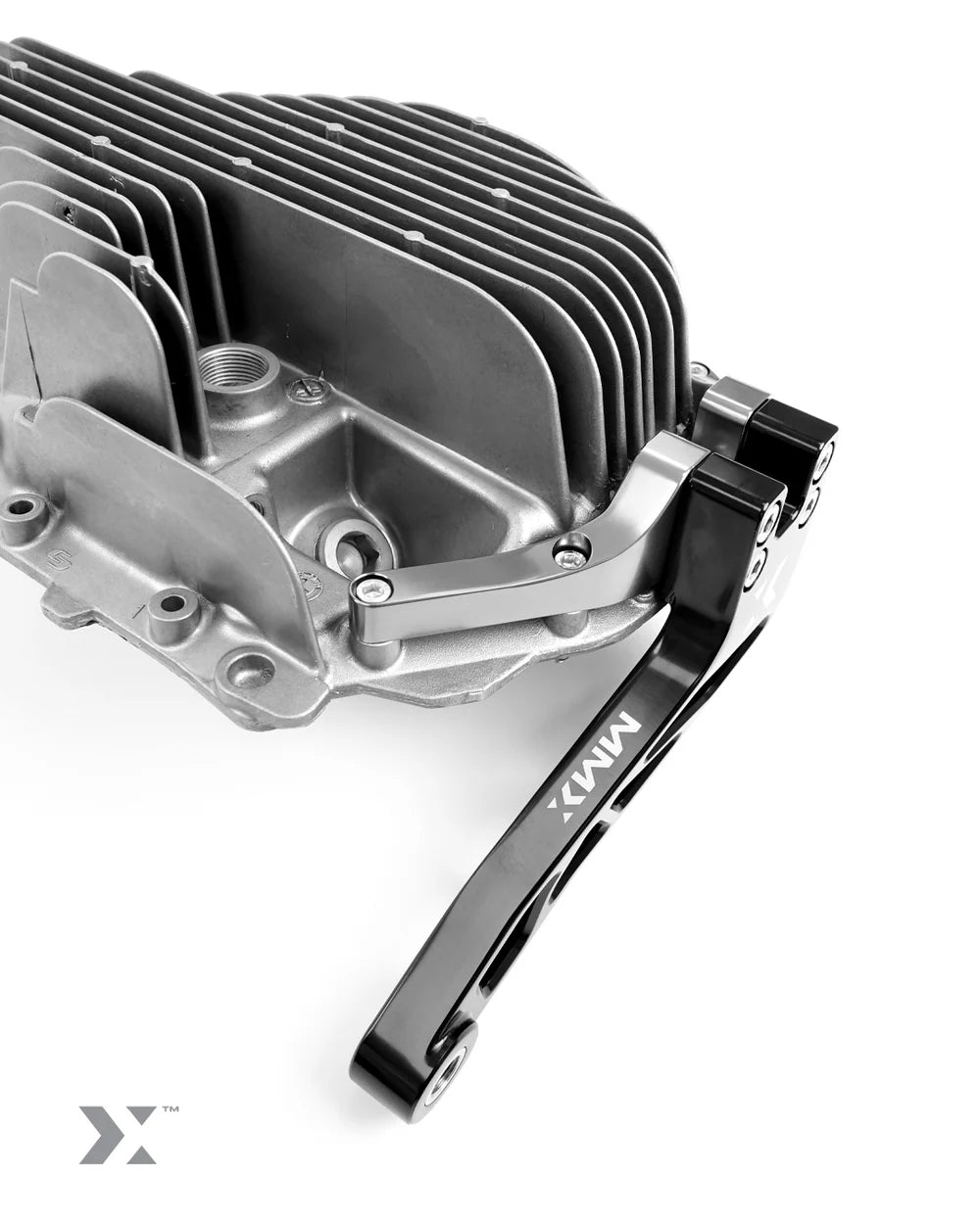 MMX Performance Rear Diff Dual Mount for BMW M2 M3 M4 G8x
