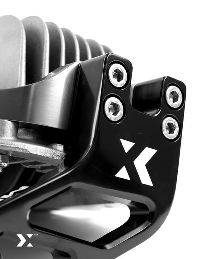 MMX Performance Rear Diff Dual Mount for BMW M2 M3 M4 G8x