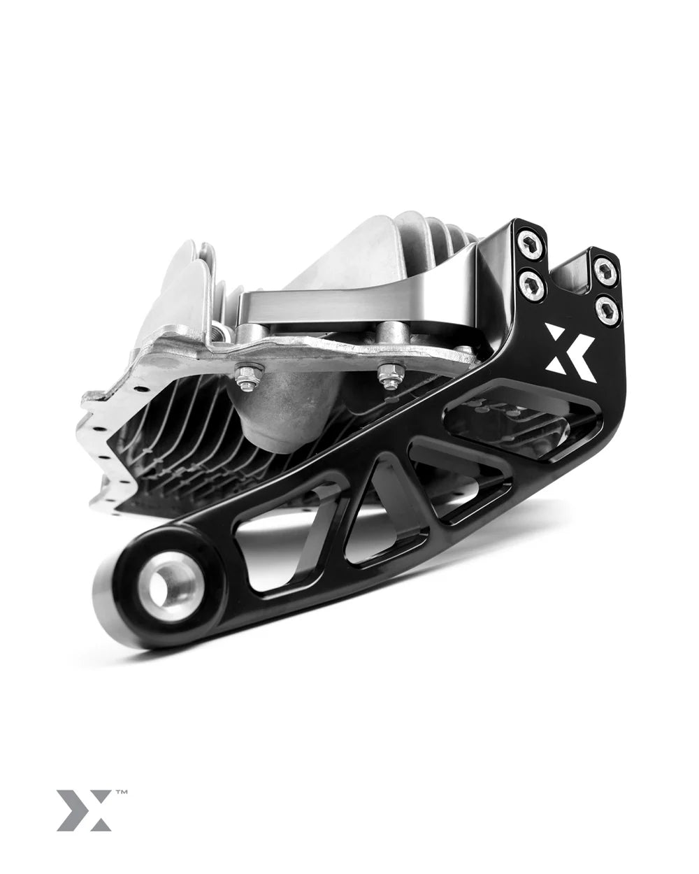 MMX Performance Rear Diff Dual Mount for BMW M2 M3 M4 G8x