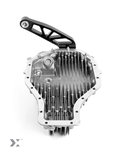 MMX Performance Rear Diff Dual Mount for BMW M2 M3 M4 G8x