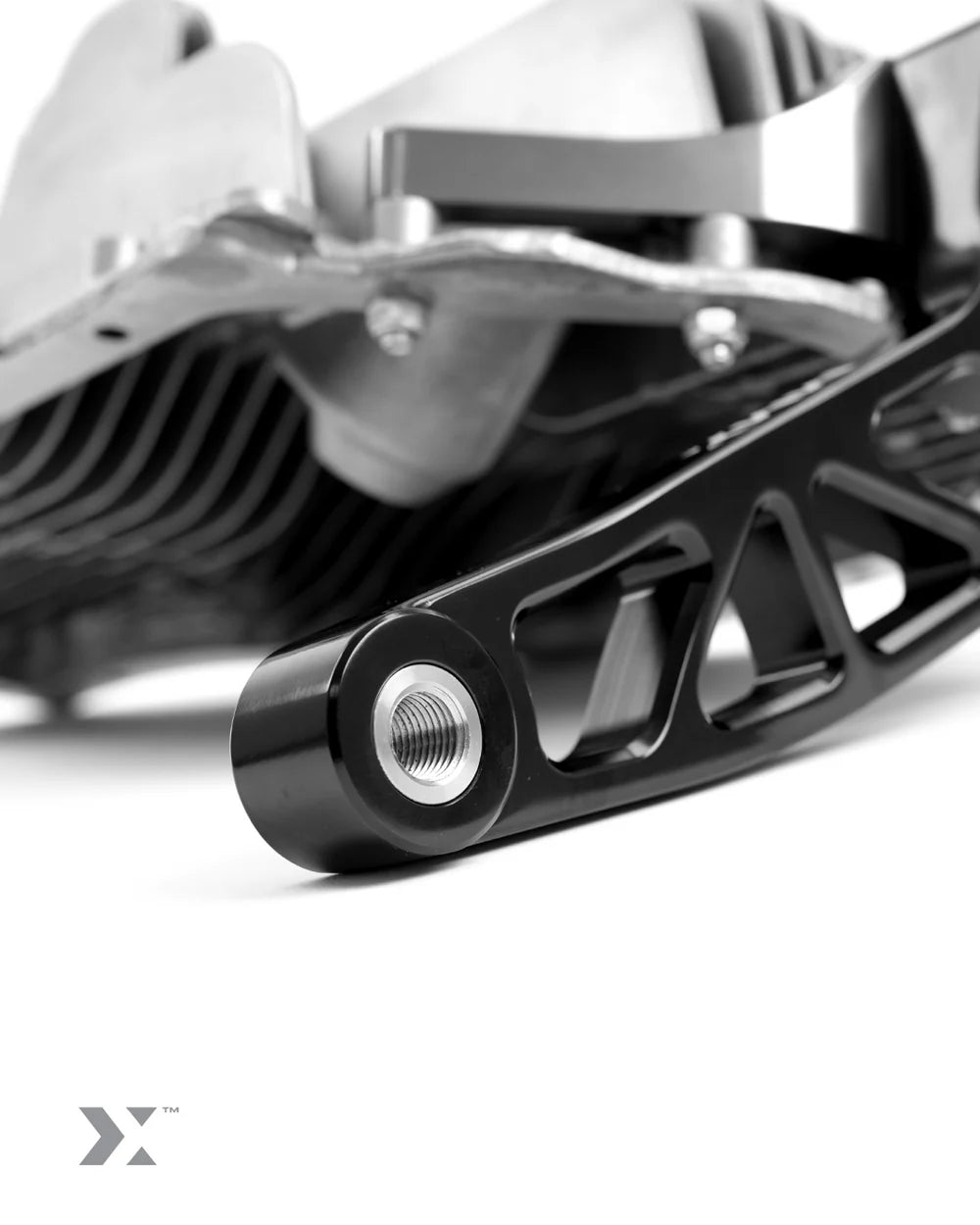 MMX Performance Rear Diff Dual Mount for BMW M2 M3 M4 G8x