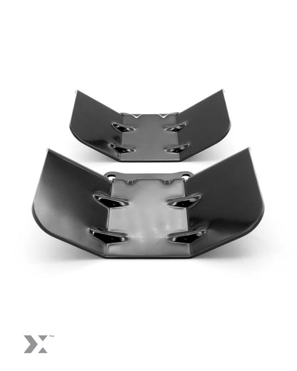 MMX Performance Drive Shaft Heat Shields for BMW M2 M3 M4 G8x