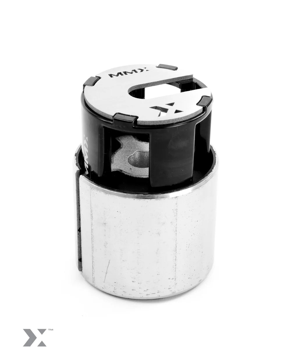 MMX Performance Rear Diff OEM Bush Aluminium Insert Kit for BMW M2 M3 M4 G8x