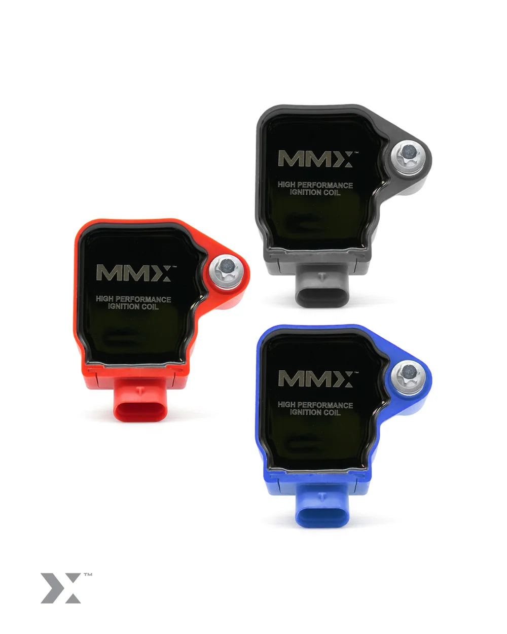 MMX Performance Ignition Coils for BMW B58 S58