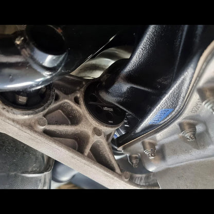 Millway Motorsport Dual Mount Diff Lift Kit for BMW M2 M3 M4 F8x