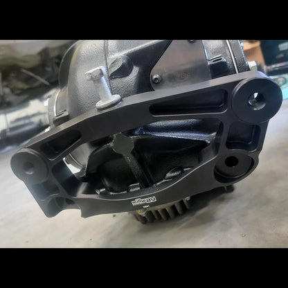 Millway Motorsport Dual Mount Diff Lift Kit for BMW M2 M3 M4 F8x