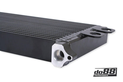 DO88 Engine Oil Cooler Kit for BMW M2 M3 M4 S55 F8x