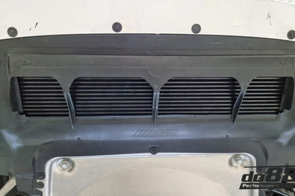 DO88 Engine Oil Cooler Kit for BMW M2 M3 M4 S55 F8x