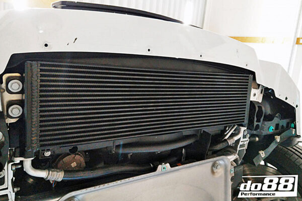 DO88 Engine Oil Cooler Kit for BMW M2 M3 M4 S55 F8x