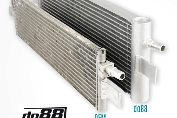DO88 Transmission Cooler for BMW B58 G Series