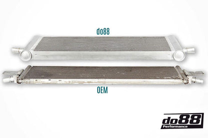 DO88 Transmission Cooler for BMW B58 G Series