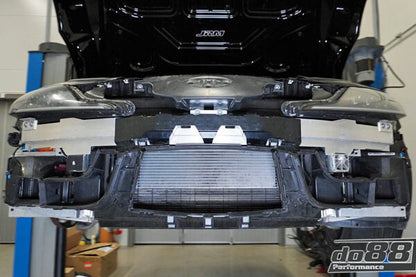 DO88 Transmission Cooler for BMW B58 G Series