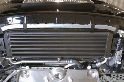 DO88 Engine Oil Cooler Kit for BMW M2 M3 M4 S58 G8x