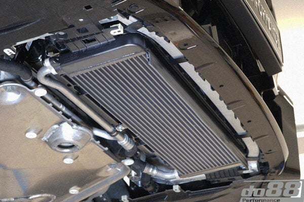 DO88 Engine Oil Cooler Kit for BMW M2 M3 M4 S58 G8x