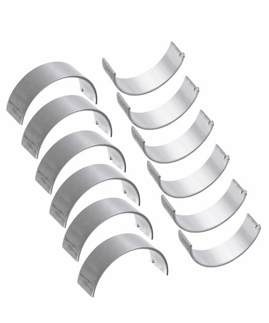 BMW Big End Bearings Shells (Lower Red) for BMW N55 S55