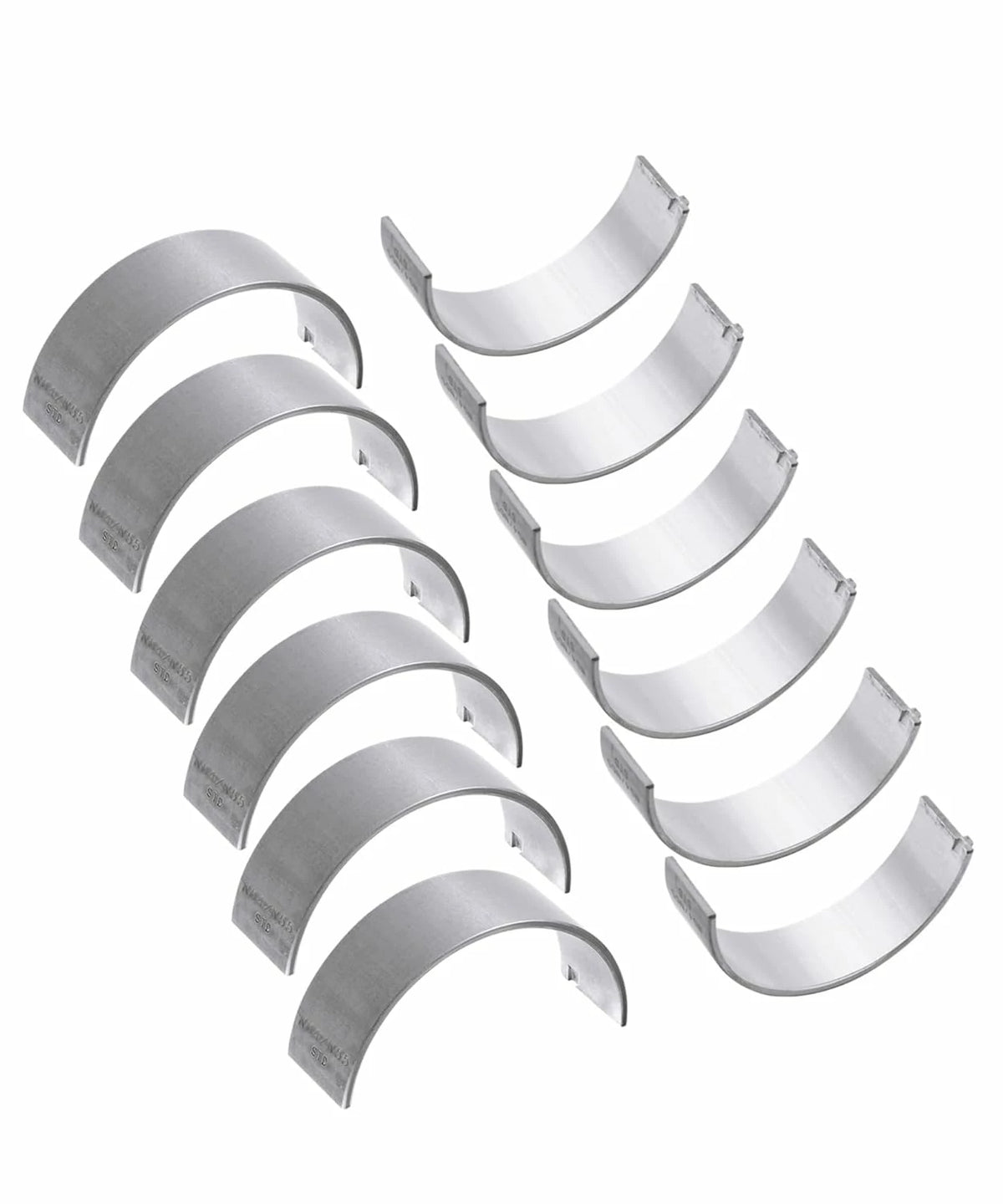 BMW Big End Bearings Shells (Upper Violet) for BMW N55 S55