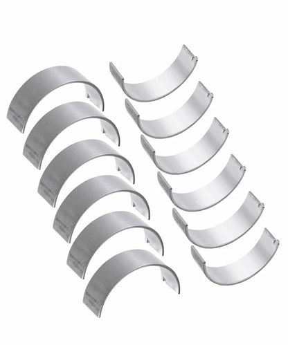 BMW Big End Bearings Shells (Upper Violet) for BMW N55 S55