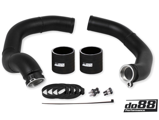 DO88 Charge Pipe Kit for BMW M2 M3 M4 S55 F8x