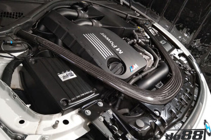 DO88 Charge Pipe Kit for BMW M2 M3 M4 S55 F8x