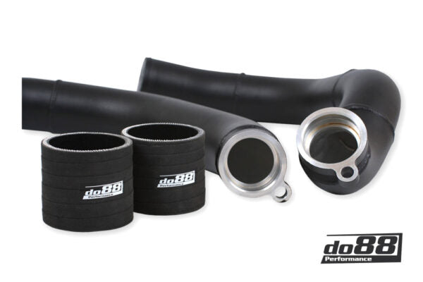 DO88 Charge Pipe Kit for BMW M2 M3 M4 S55 F8x