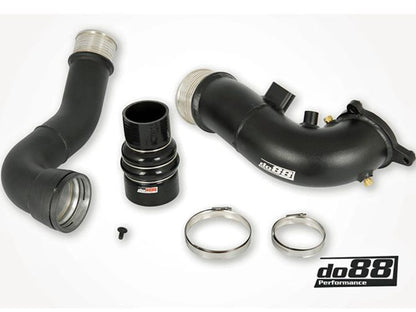 DO88 Charge Pipe Kit for BMW B58 F Series
