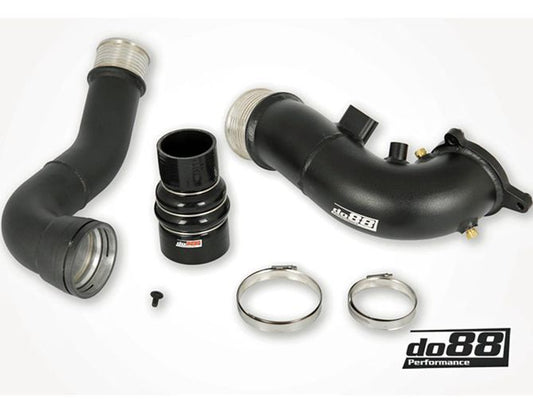 DO88 Charge Pipe Kit for BMW B58 F Series