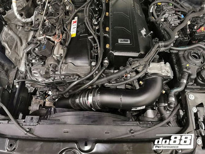 DO88 Charge Pipe Kit for BMW B58 F Series