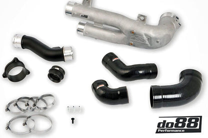 DO88 Charge Pipe Kit for BMW M2 M3 M4 S58 G8x