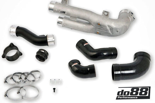 DO88 Charge Pipe Kit for BMW M2 M3 M4 S58 G8x