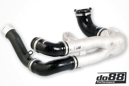 DO88 Charge Pipe Kit for BMW M2 M3 M4 S58 G8x