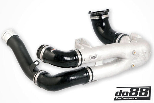 DO88 Charge Pipe Kit for BMW M2 M3 M4 S58 G8x