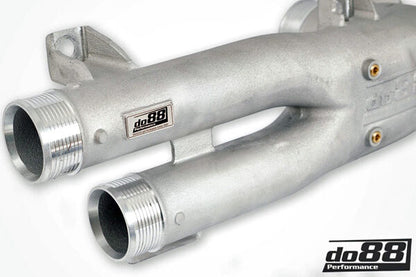 DO88 Charge Pipe Kit for BMW M2 M3 M4 S58 G8x