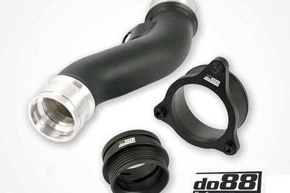 DO88 Charge Pipe Kit for BMW M2 M3 M4 S58 G8x