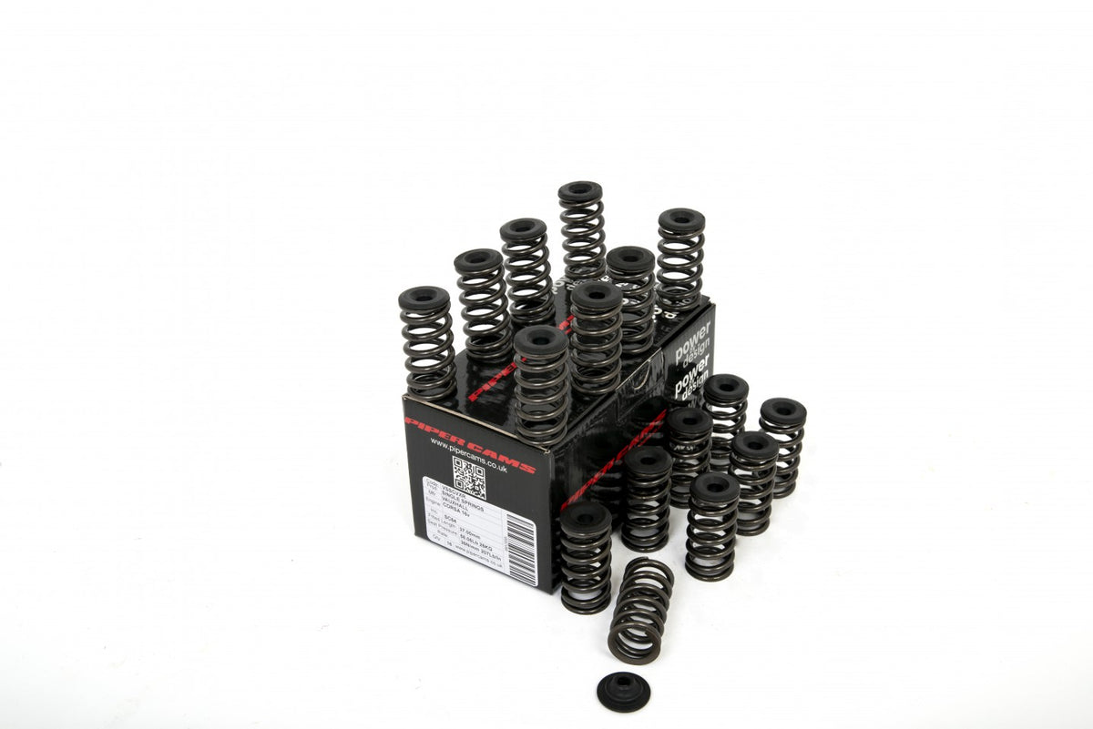 Piper Cams Single Valve Spring Kit for Vauxhal Corsa D E VXR