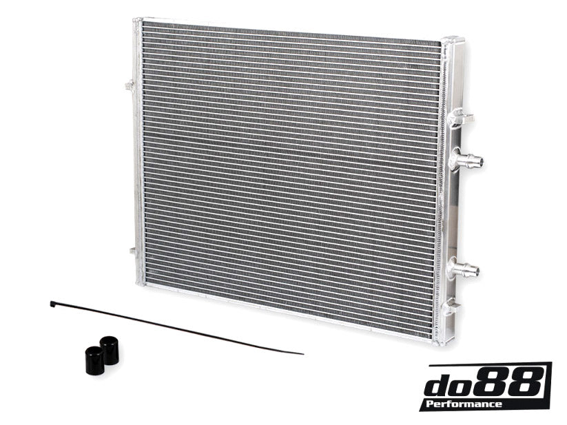 DO88 Chargecooler Radiator for BMW M2 M3 M4 S55 F8x