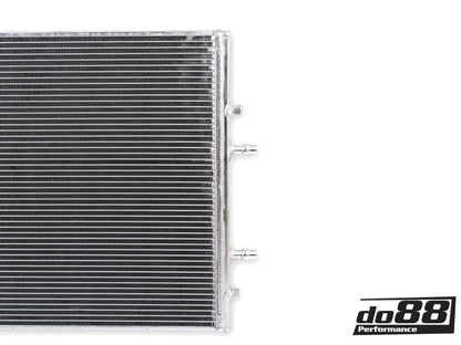 DO88 Chargecooler Radiator for BMW M2 M3 M4 S55 F8x