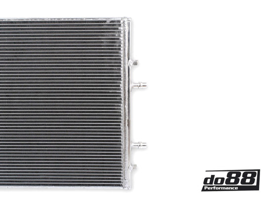 DO88 Chargecooler Radiator for BMW M2 M3 M4 S55 F8x