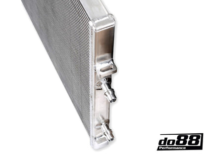 DO88 Chargecooler Radiator for BMW M2 M3 M4 S55 F8x