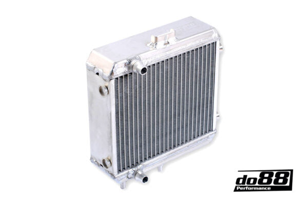 DO88 Charge Cooler Side Mount Radiator for BMW M3 M4 S55 F8x