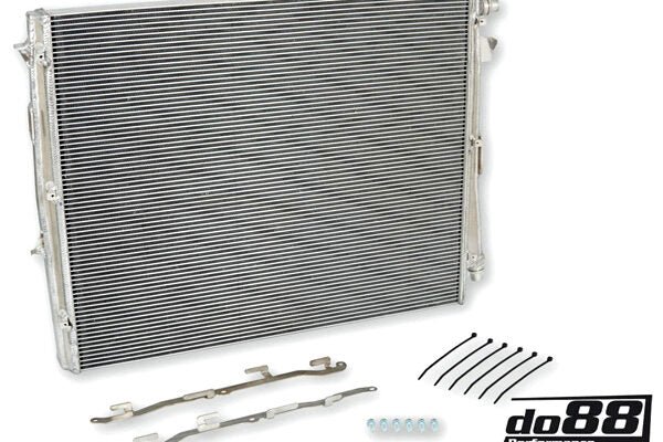 DO88 Chargecooler Radiator for BMW B58 G Series