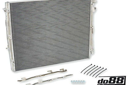 DO88 Chargecooler Radiator for BMW B58 G Series