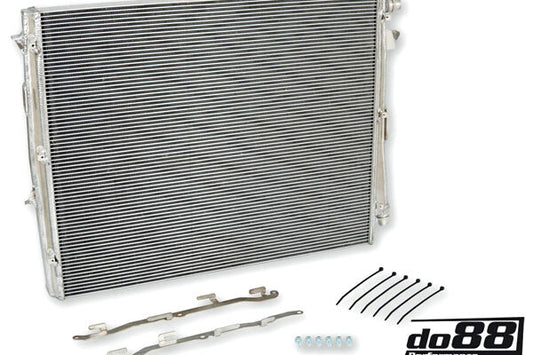 DO88 Chargecooler Radiator for BMW B58 G Series